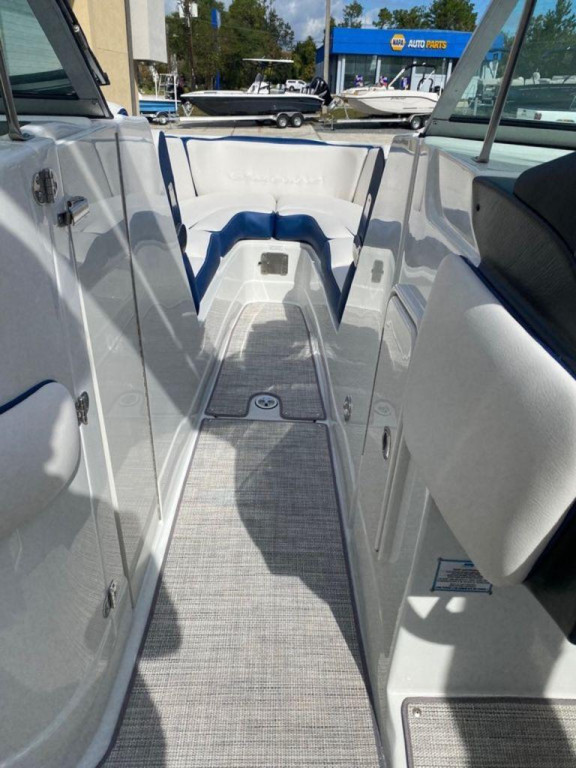 Crownline 270 XSS