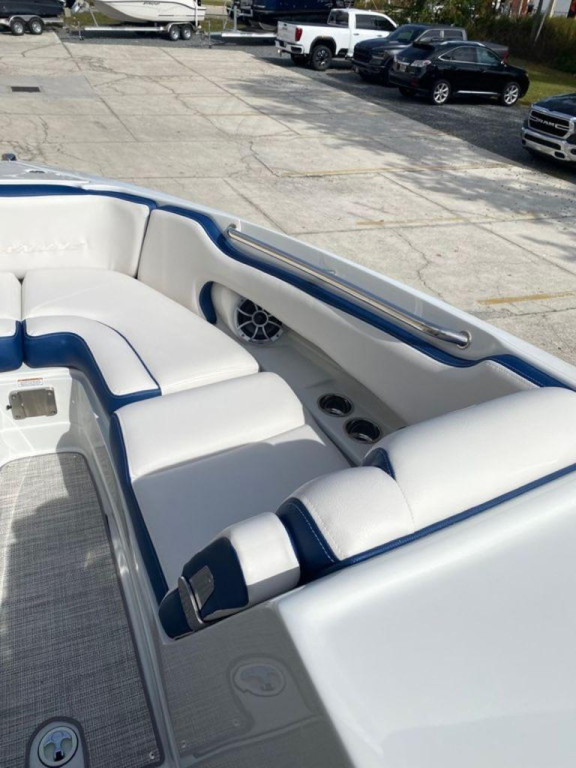 Crownline 270 XSS