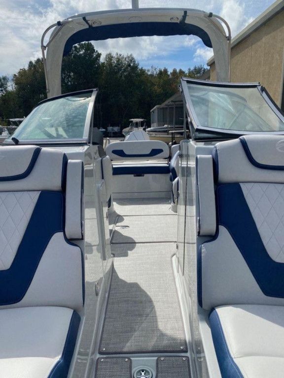 Crownline 270 XSS