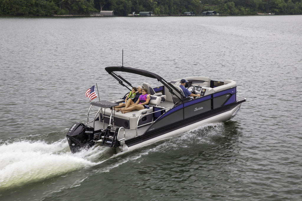 Barletta Cabrio22UCTT