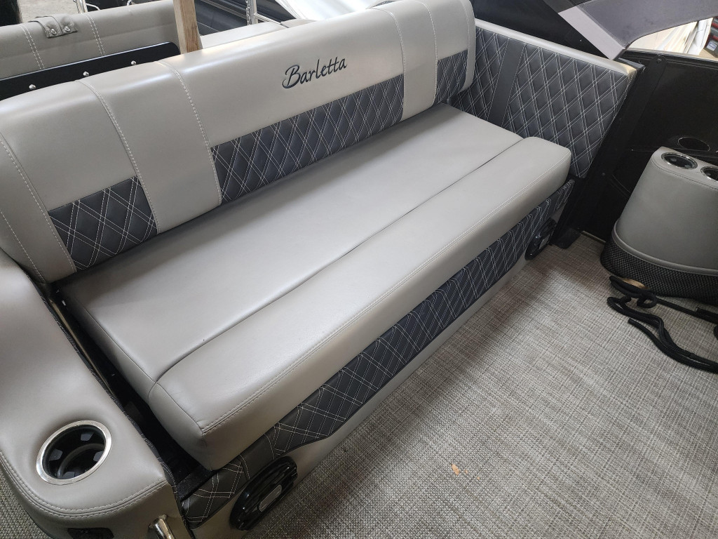 Barletta L23UCATT
