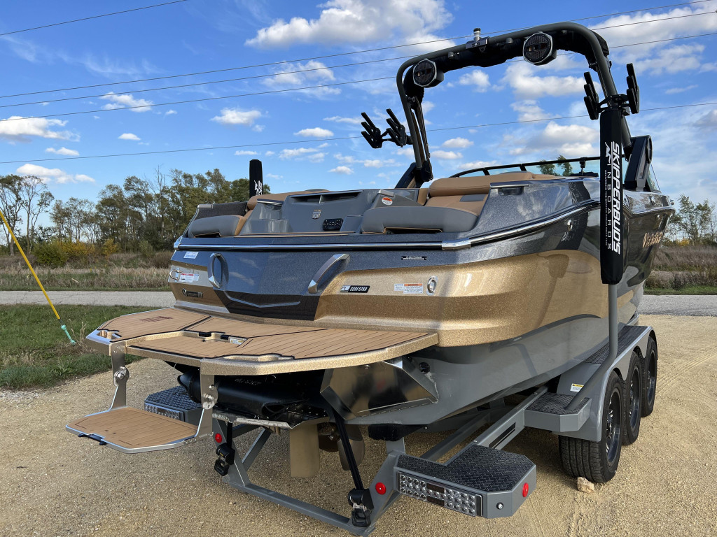Mastercraft X26