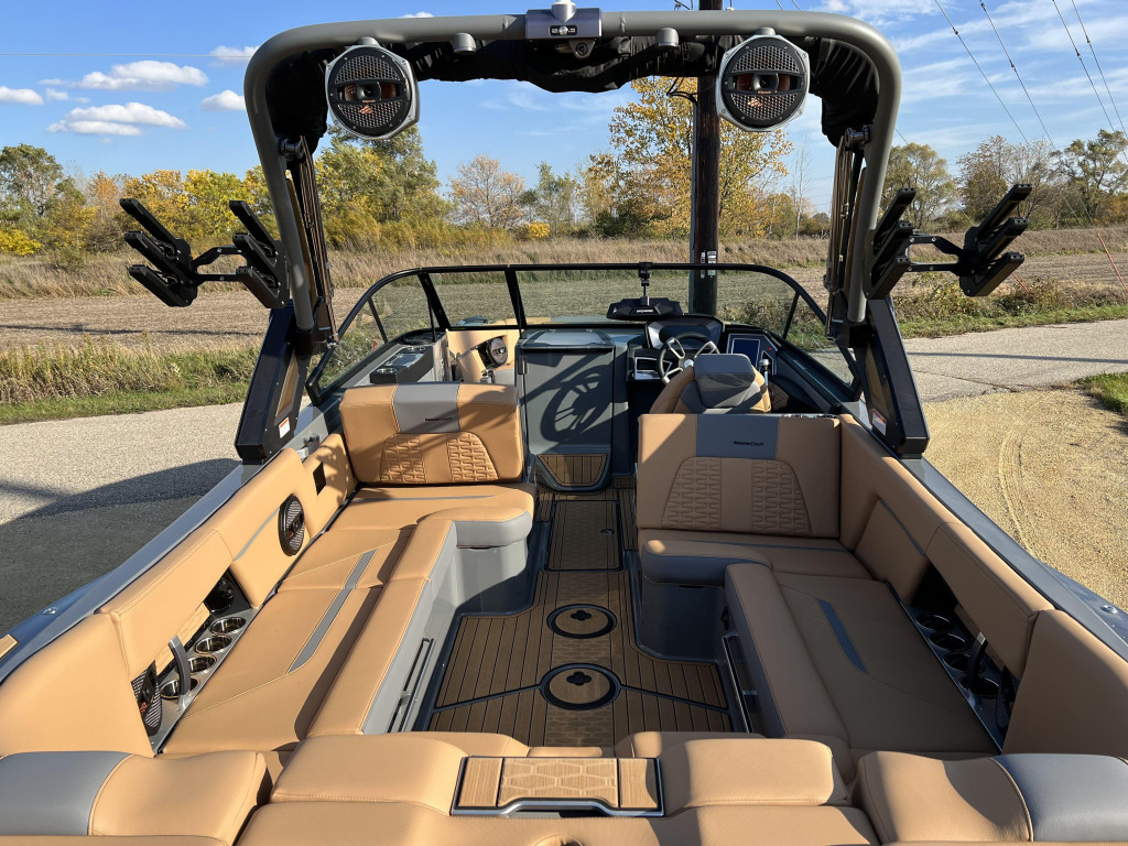 Mastercraft X26