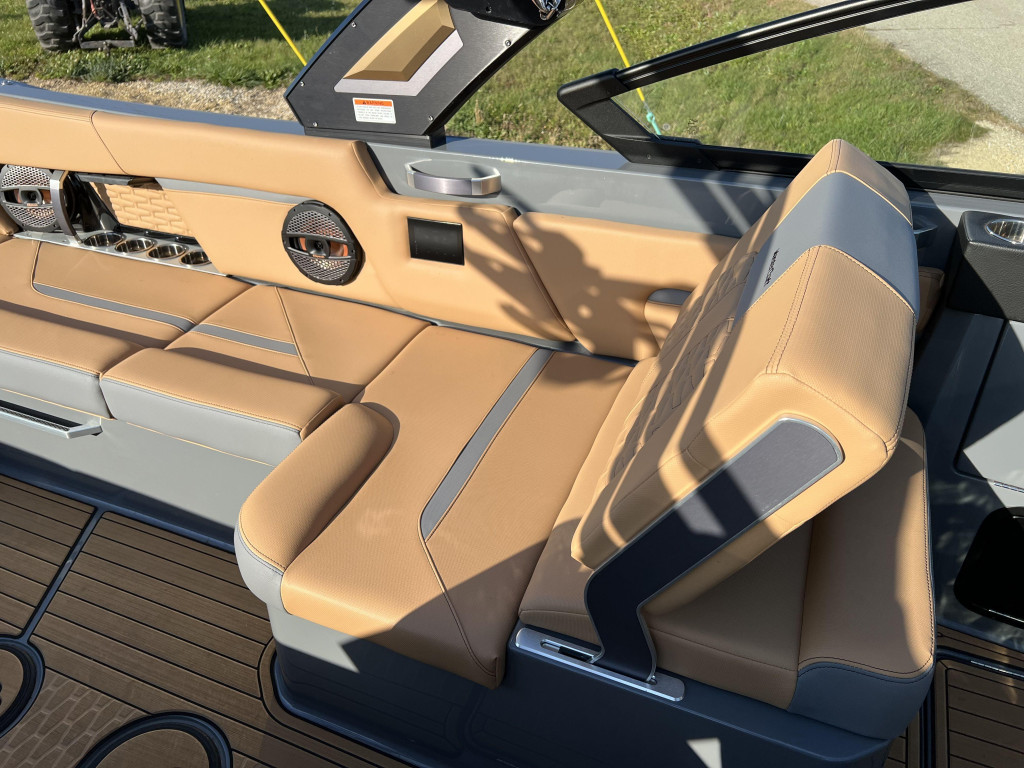 Mastercraft X26