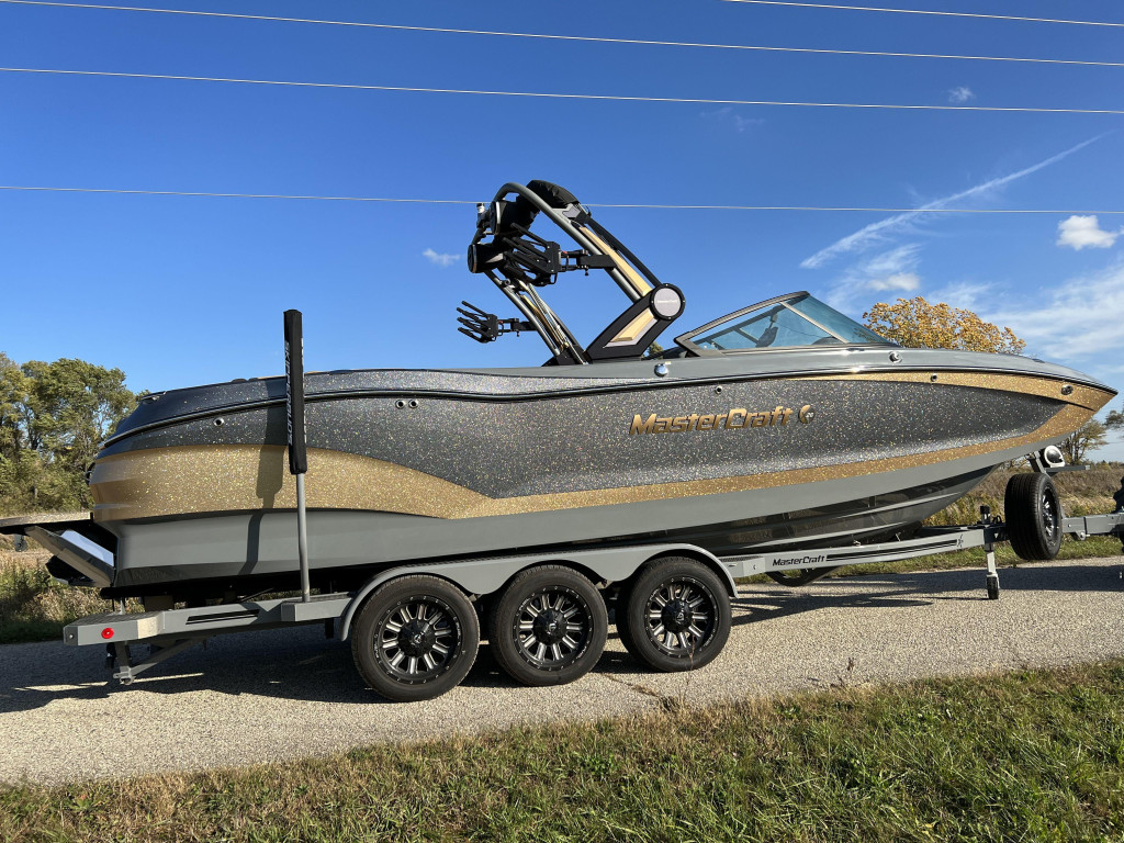 Mastercraft X26