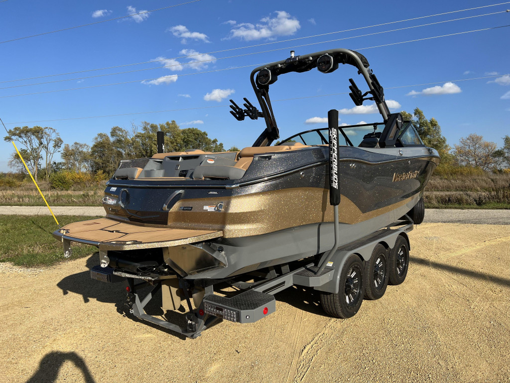 Mastercraft X26