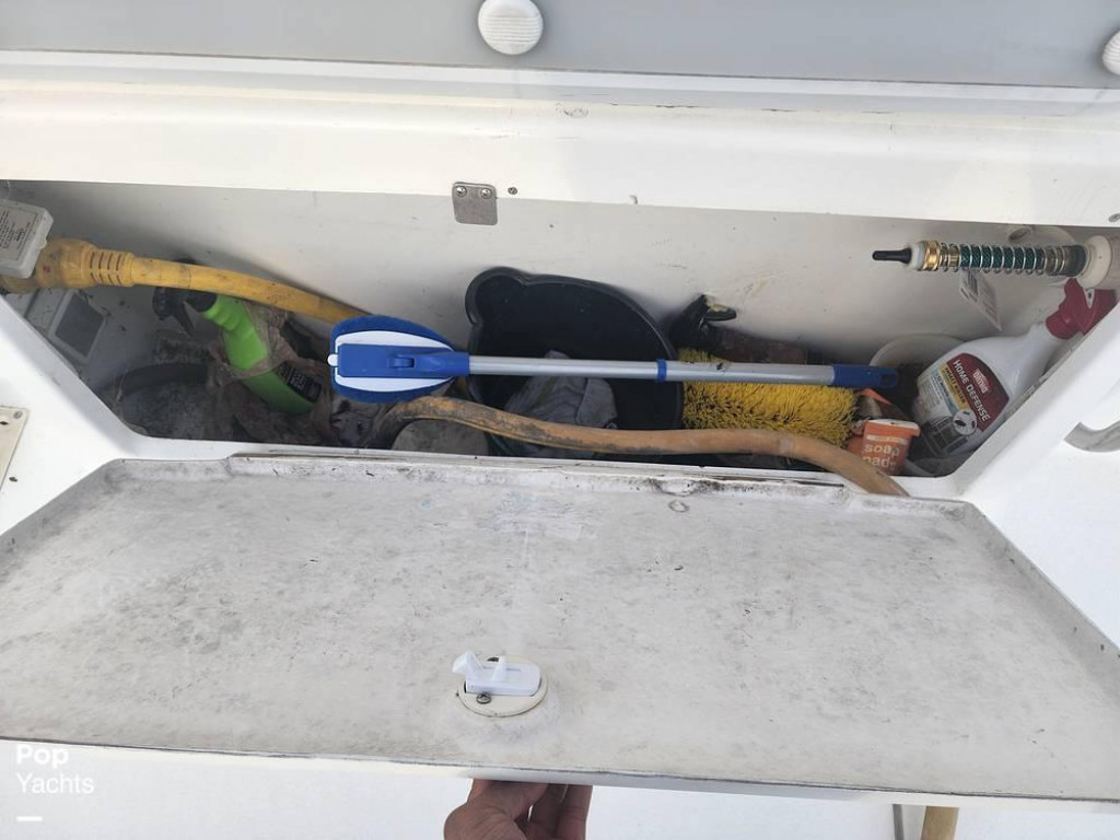 Silverton 372 Motor Yacht