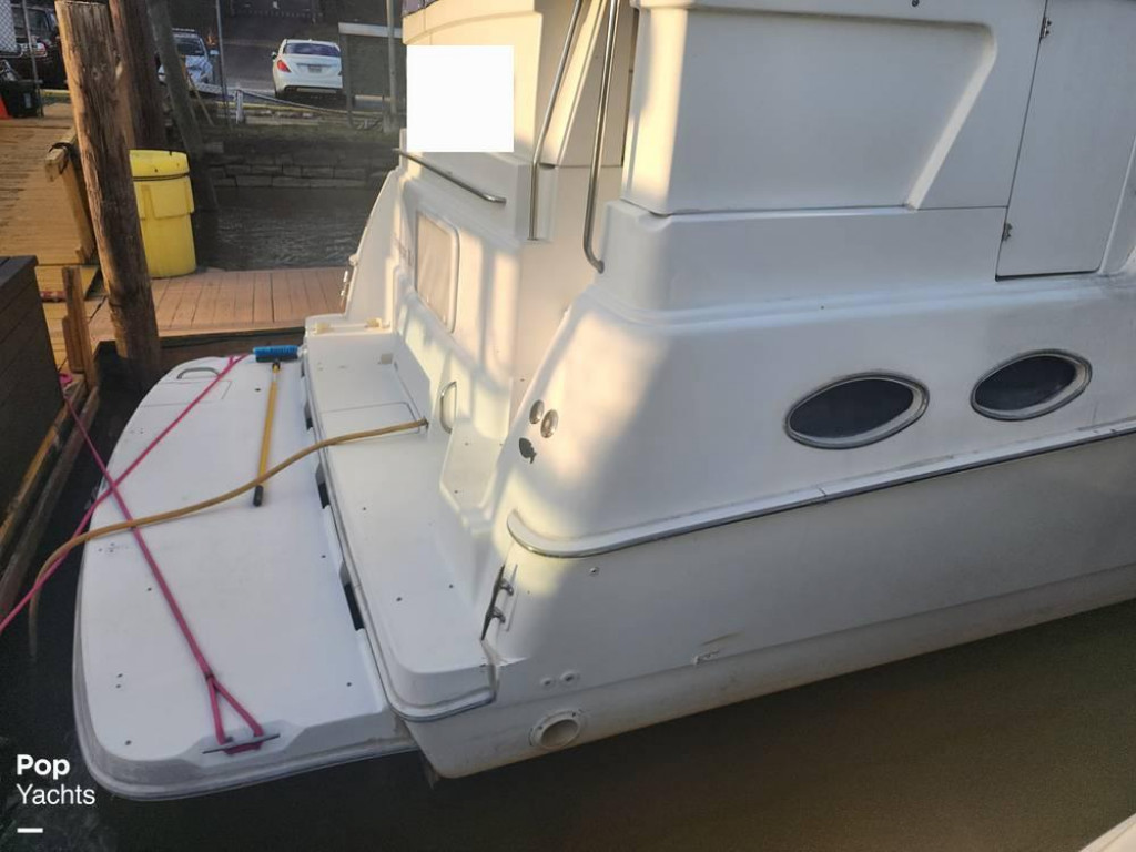 Silverton 372 Motor Yacht