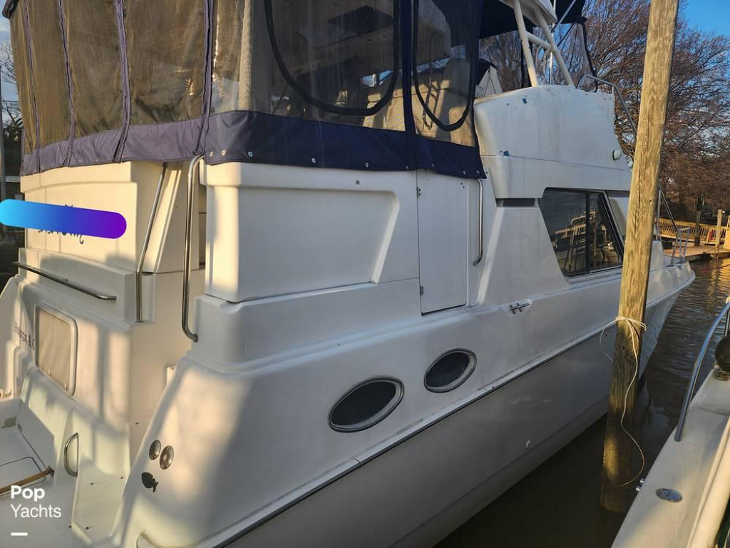 Silverton 372 Motor Yacht