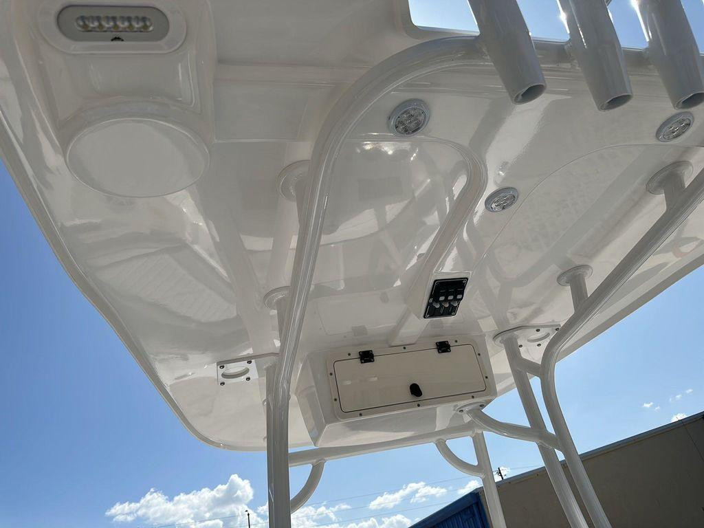 Nautic Star 222 OS OFFSHORE