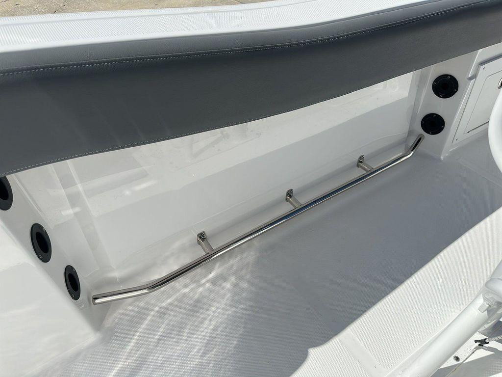 Nautic Star 222 OS OFFSHORE