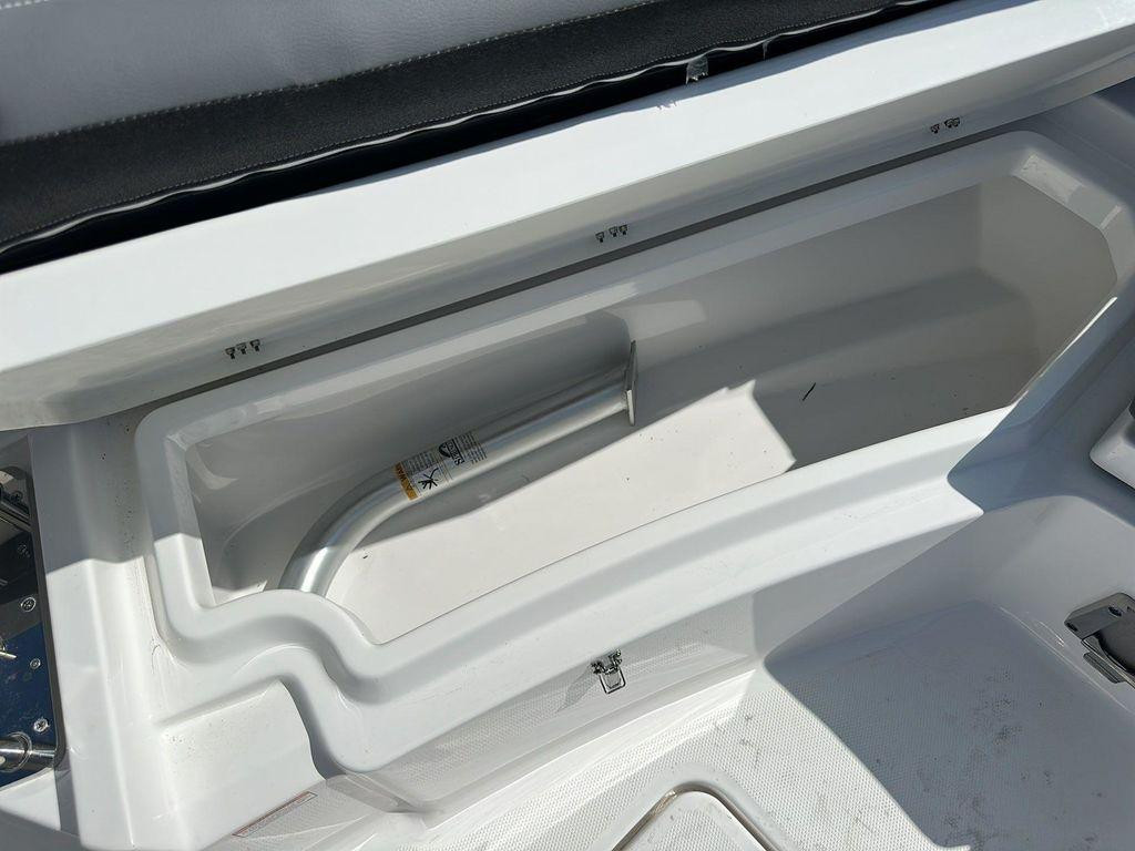 Nautic Star 222 OS OFFSHORE