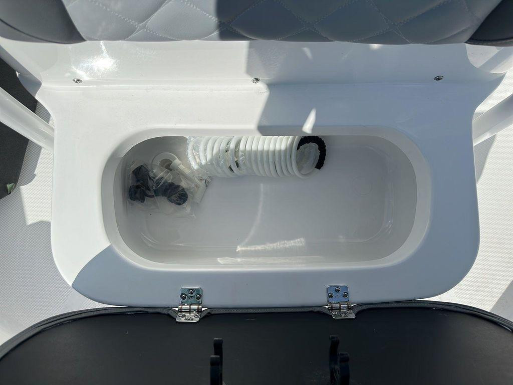 Nautic Star 222 OS OFFSHORE