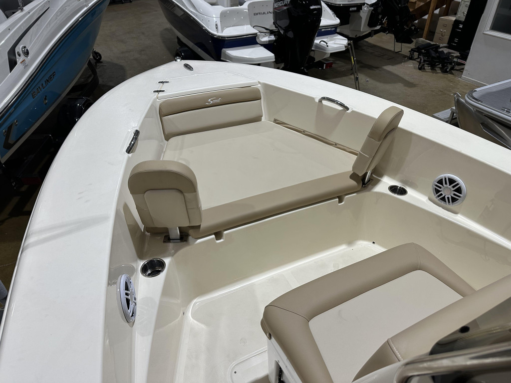 Scout 195 SportFish