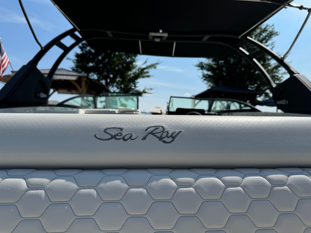 Sea Ray 290 SPX OB