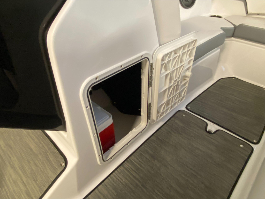 Scarab 215 ID Impact