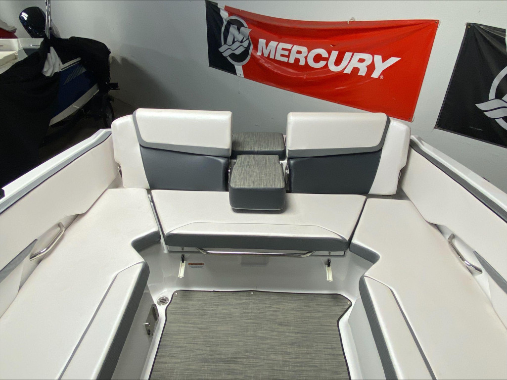 Scarab 215 ID Impact