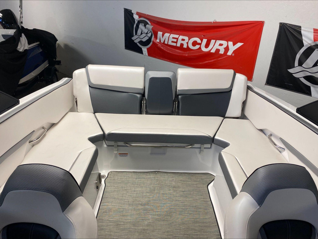 Scarab 215 ID Impact