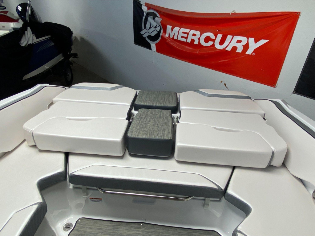 Scarab 215 ID Impact