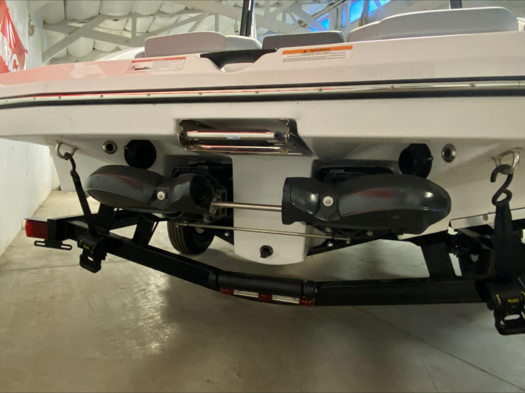 Scarab 215 ID Impact