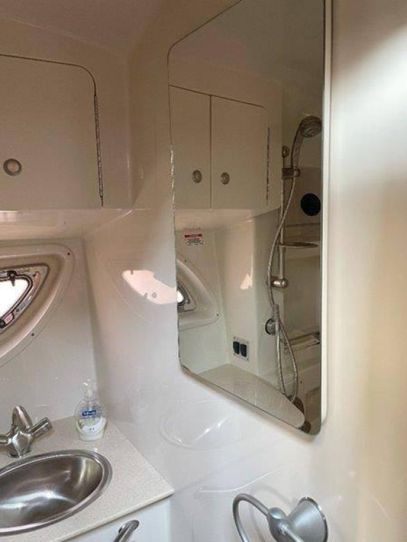 Sea Ray 330 Sun Dancer