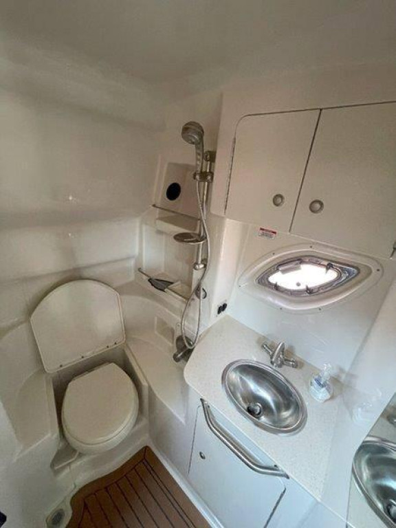 Sea Ray 330 Sun Dancer