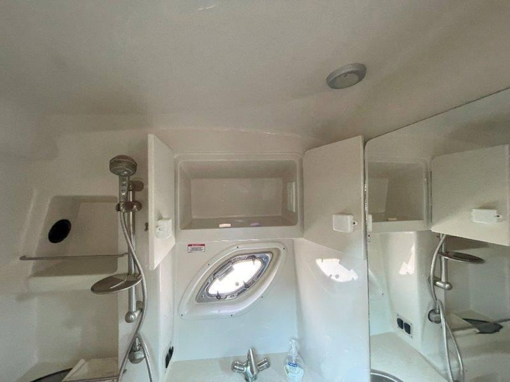 Sea Ray 330 Sun Dancer