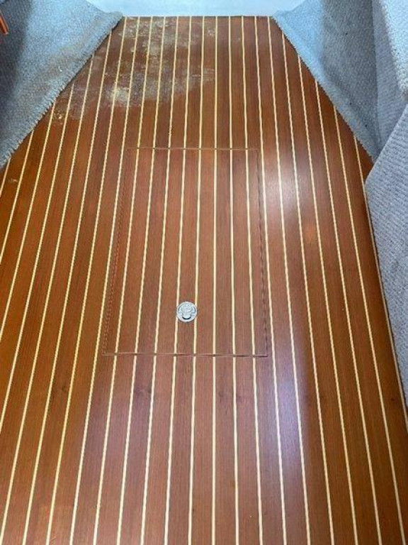 Sea Ray 330 Sun Dancer