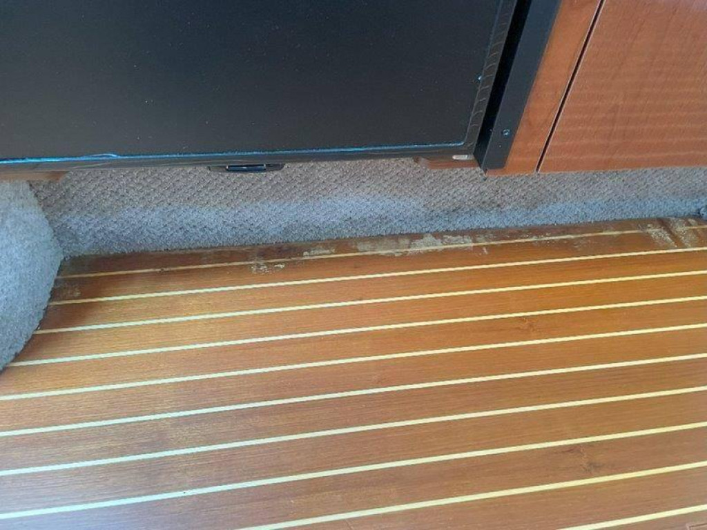 Sea Ray 330 Sun Dancer