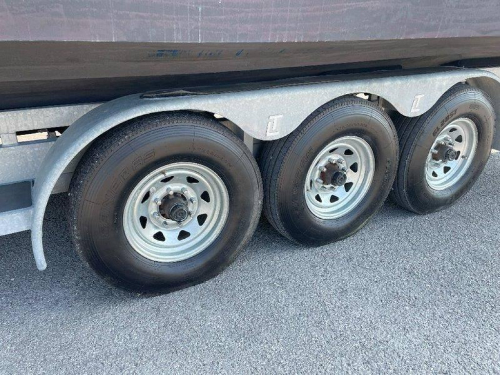 Sea Ray 330 Sun Dancer