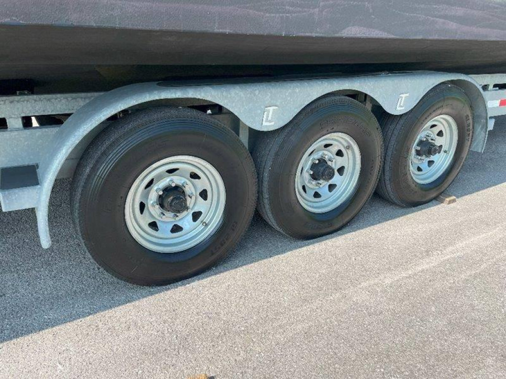 Sea Ray 330 Sun Dancer