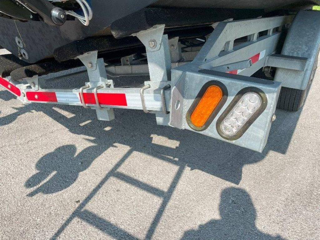 Sea Ray 330 Sun Dancer