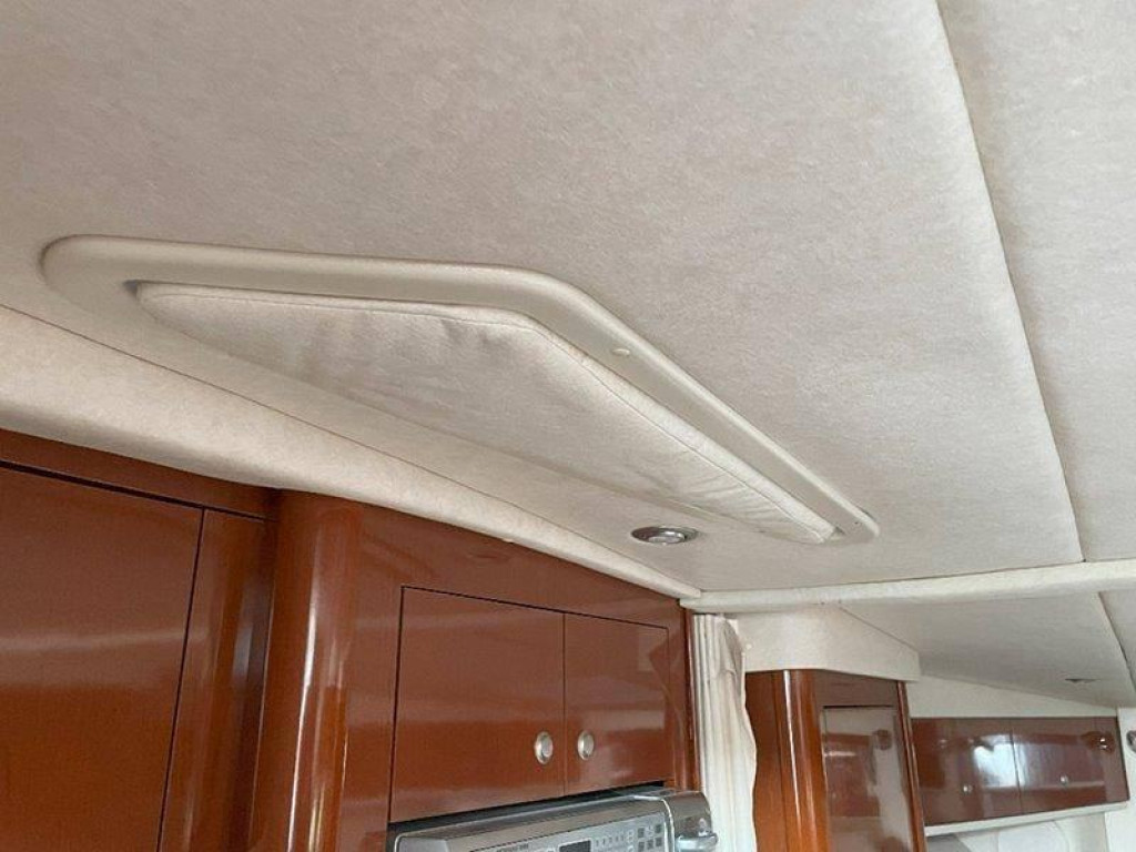 Sea Ray 330 Sun Dancer