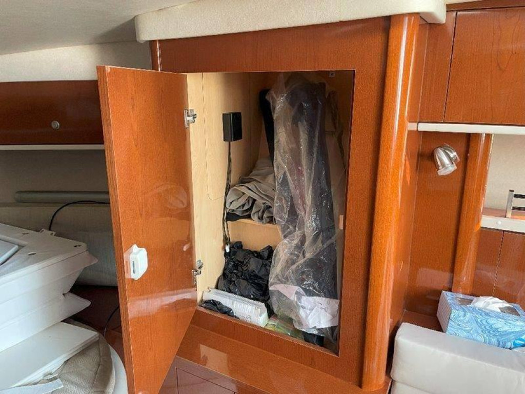 Sea Ray 330 Sun Dancer