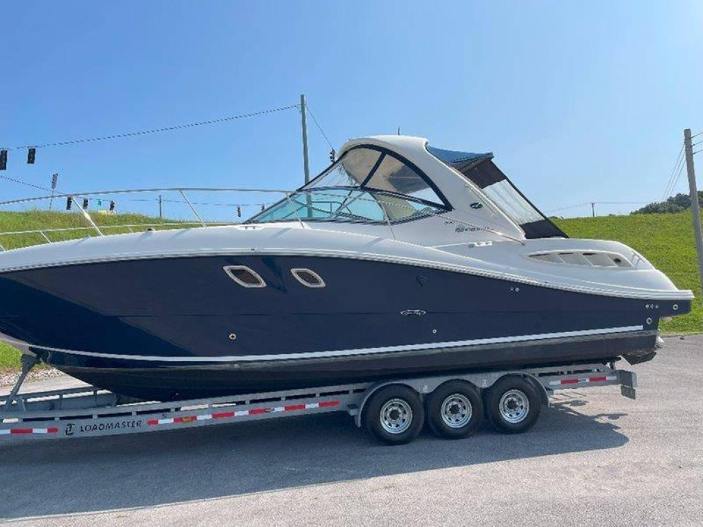 Sea Ray 330 Sun Dancer