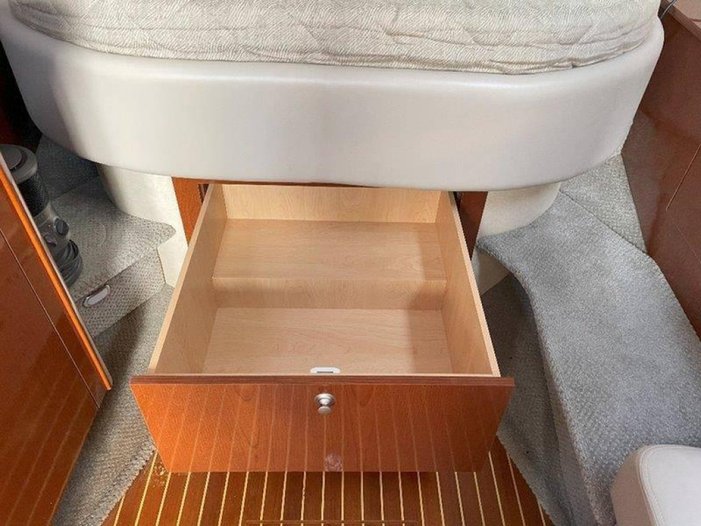 Sea Ray 330 Sun Dancer