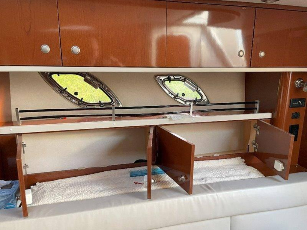 Sea Ray 330 Sun Dancer