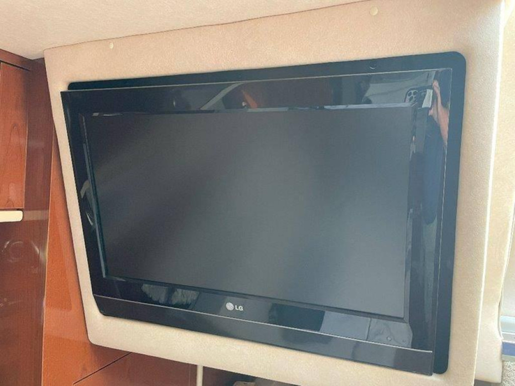 Sea Ray 330 Sun Dancer