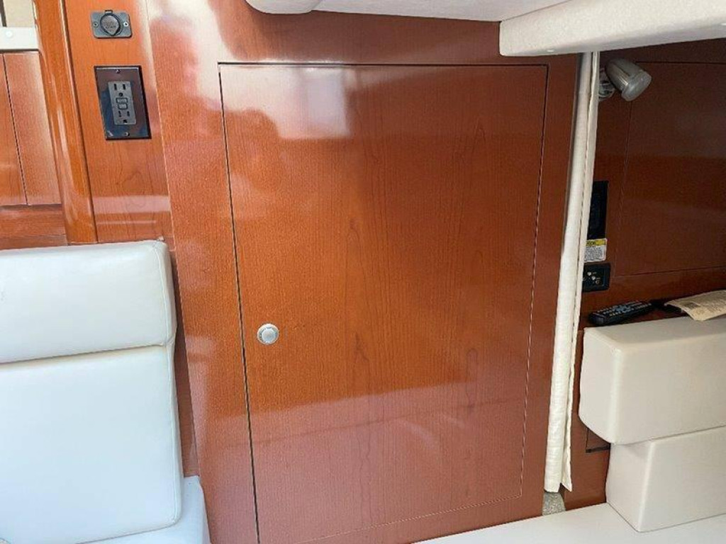 Sea Ray 330 Sun Dancer