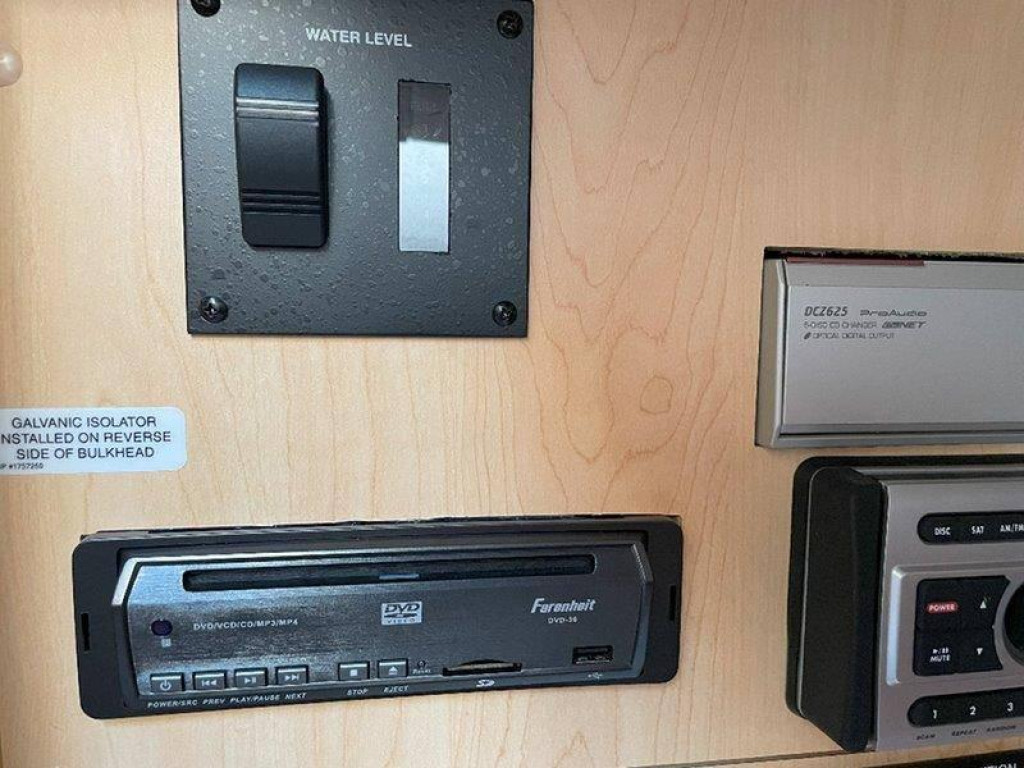 Sea Ray 330 Sun Dancer