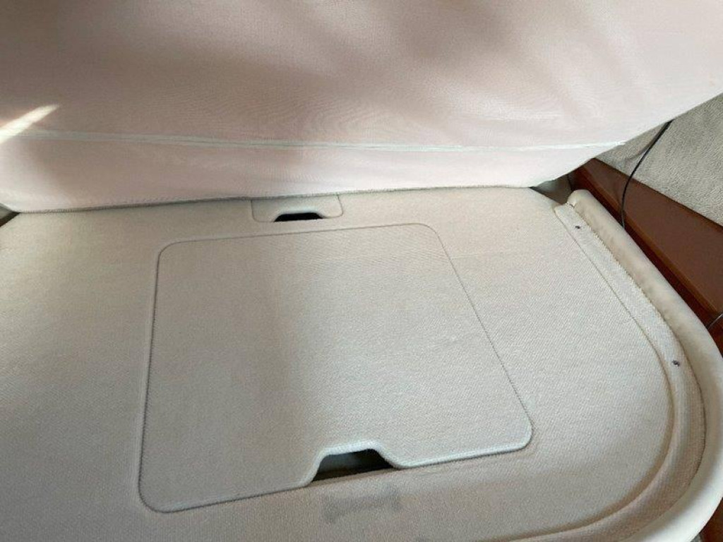 Sea Ray 330 Sun Dancer