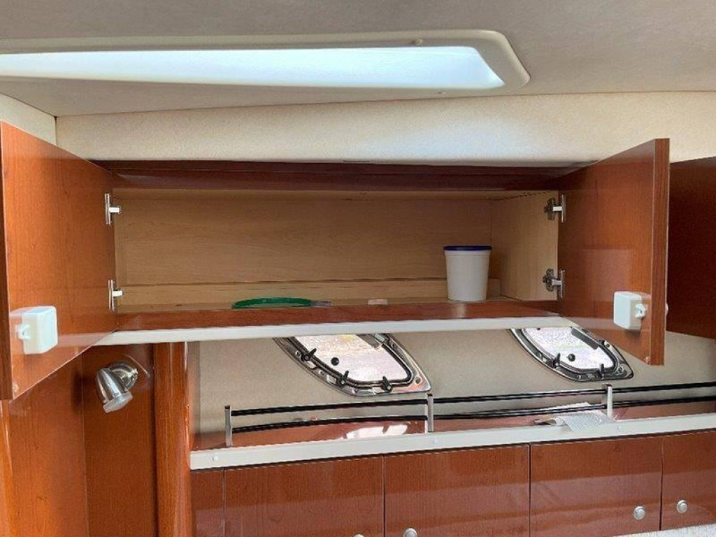 Sea Ray 330 Sun Dancer