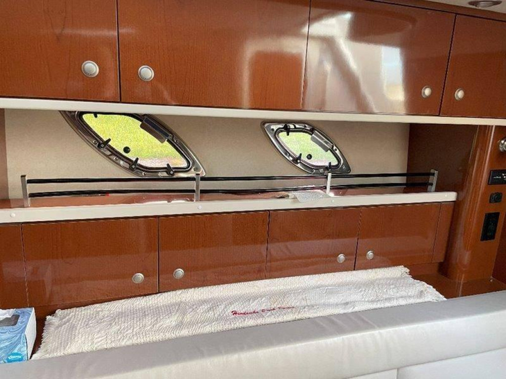 Sea Ray 330 Sun Dancer