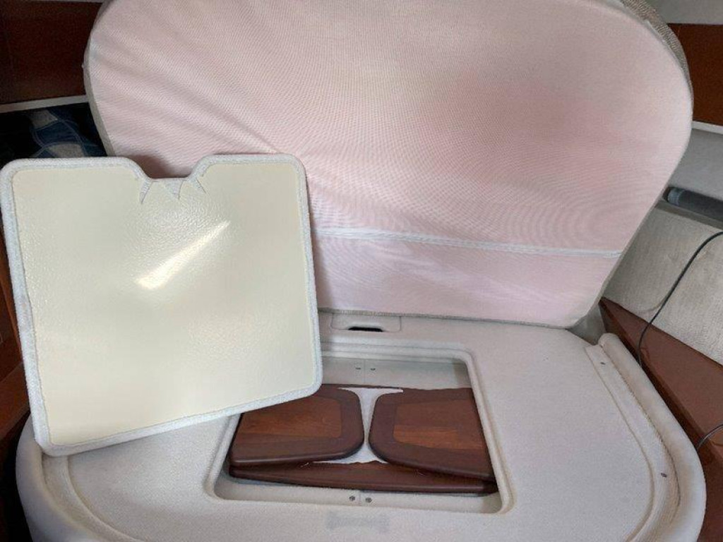 Sea Ray 330 Sun Dancer