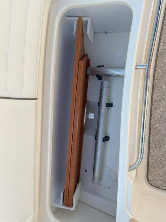 Sea Ray 330 Sun Dancer