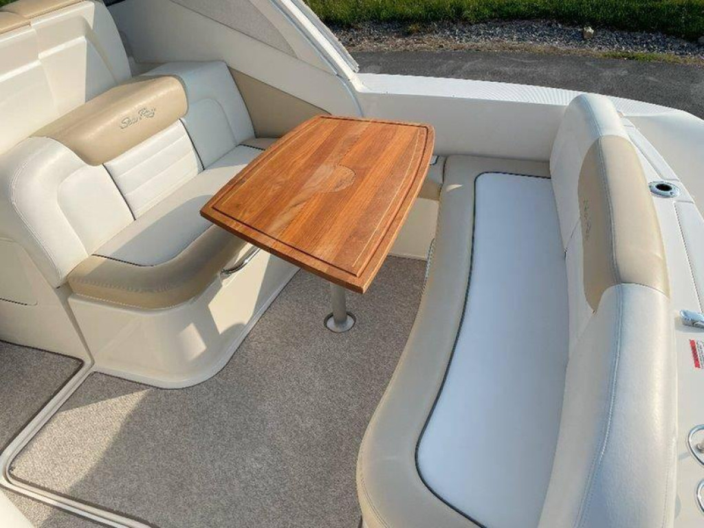 Sea Ray 330 Sun Dancer