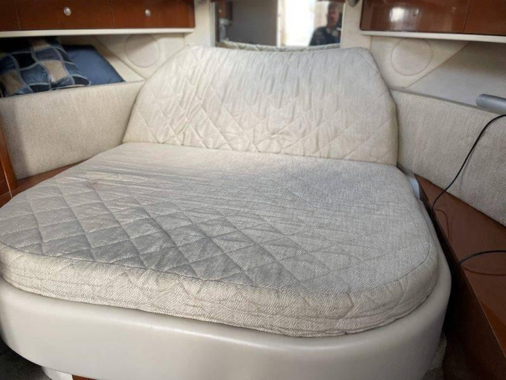 Sea Ray 330 Sun Dancer