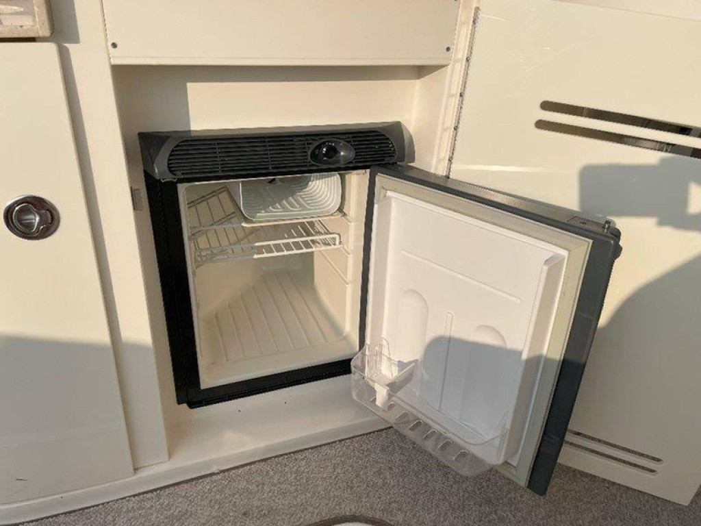 Sea Ray 330 Sun Dancer