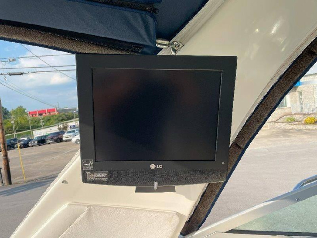 Sea Ray 330 Sun Dancer