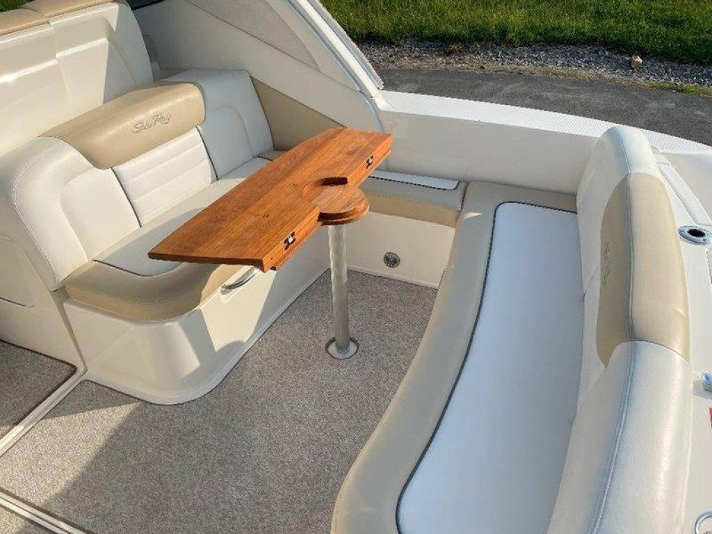 Sea Ray 330 Sun Dancer